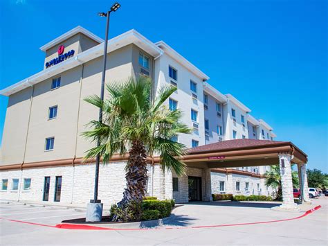cheap hotels grand prairie tx